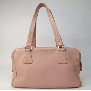 Authentic Vintage Prada hand bag
